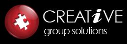 Creative Group Solutions Logo