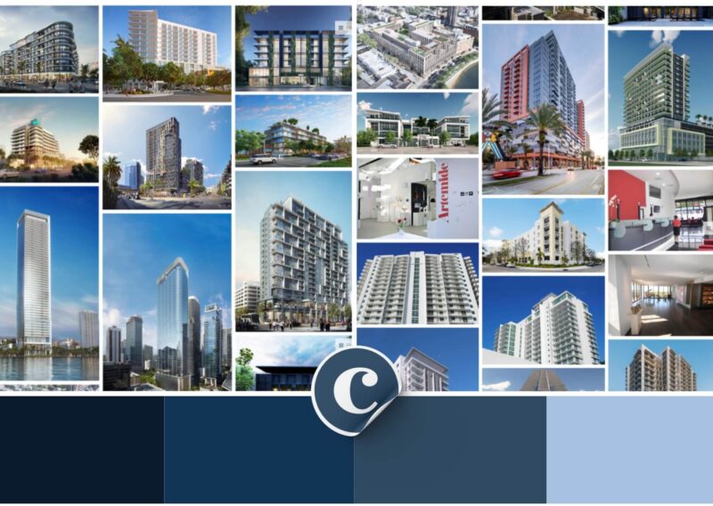 Civic Construction | Web Design